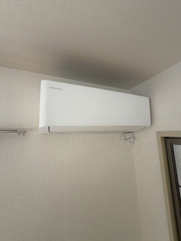 ハイツ南落合Ⅱの設備