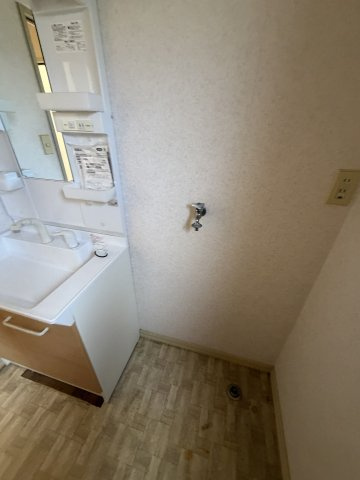 ハイツ南落合Ⅱの設備