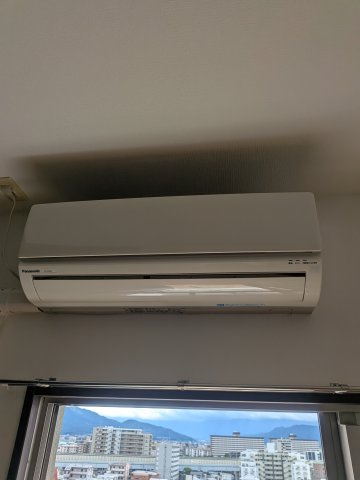サムティタワーズ愛宕の設備