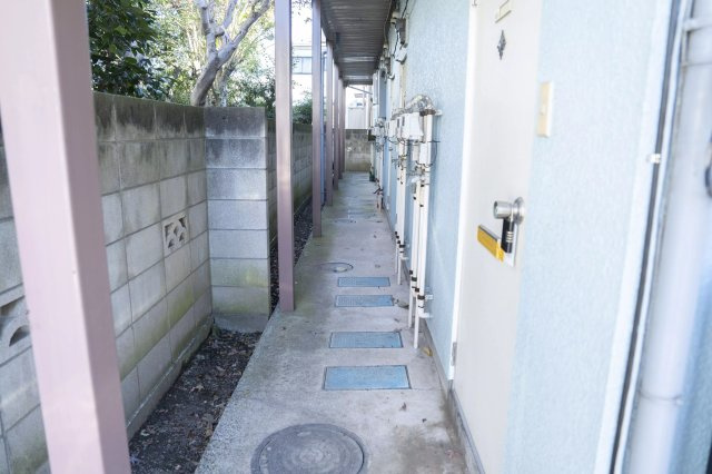 AP283 アーバンシティ 103の外観|



