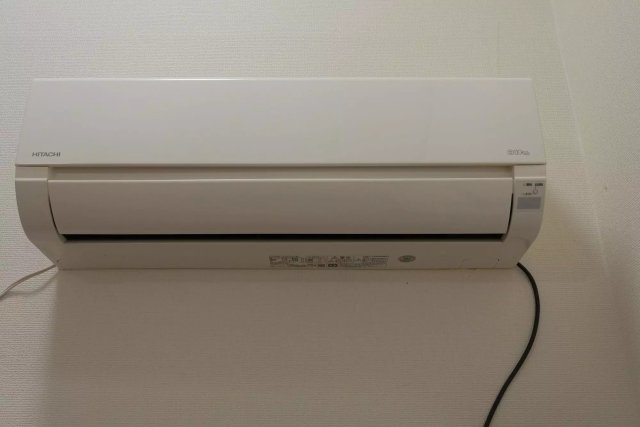 AP1496 Pair Palace保谷2 202の設備|




