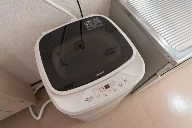 AP1284 ノースパラシオン 106の設備|




