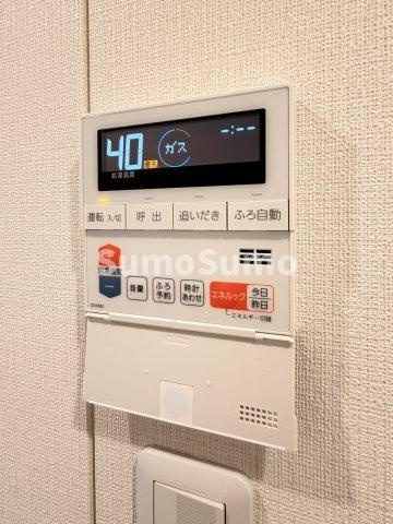 グランパセオ中目黒Ⅳのその他共用部分