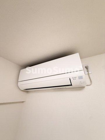 グランパセオ中目黒Ⅳの設備