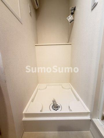 グランパセオ中目黒Ⅳのその他