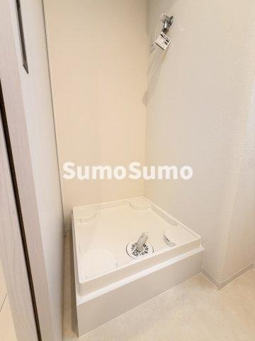 グランパセオ中目黒Ⅳの設備