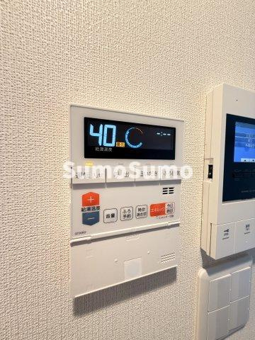 グランパセオ中目黒Ⅳのその他共用部分