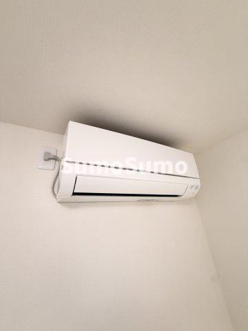 グランパセオ中目黒Ⅳの設備