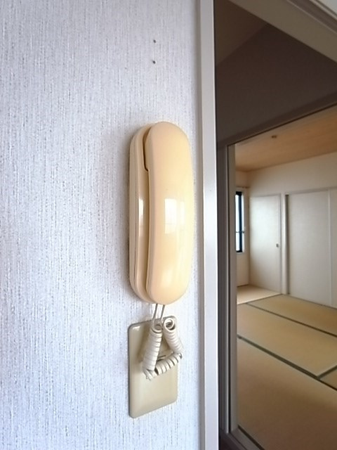 リベラルハイツのセキュリティ