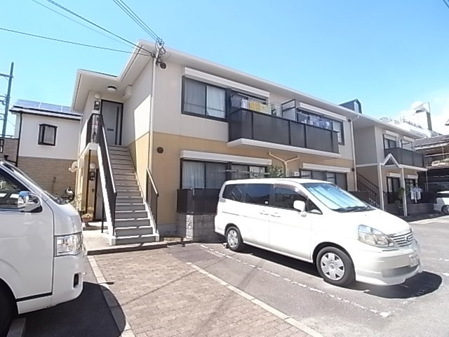 リベラルハイツ