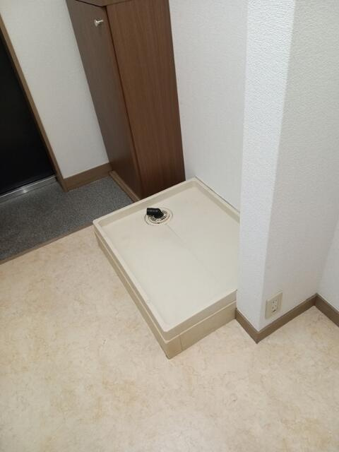 ライフウエストの設備