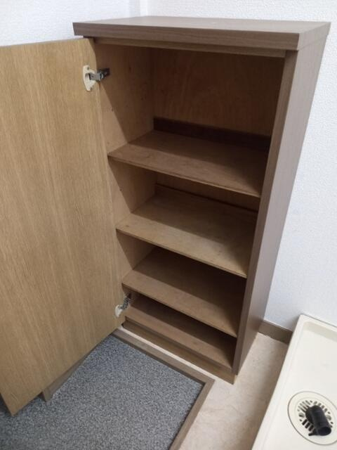 ライフウエストのその他