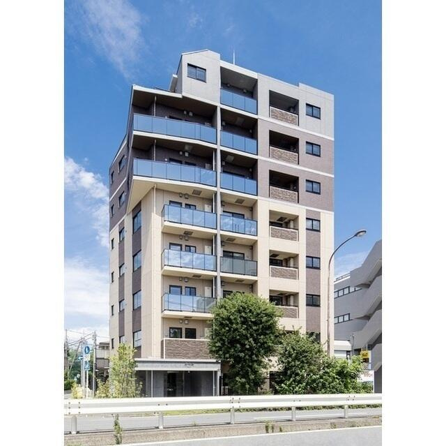 ACOLT碑文谷RESIDENCEのその他