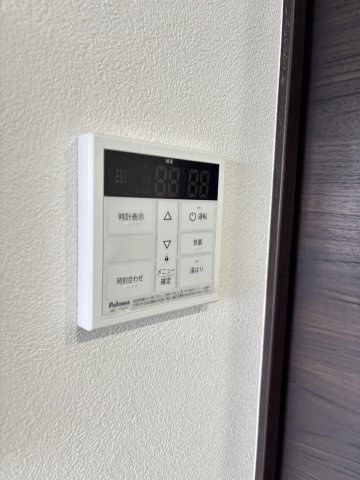 VALENTIA天神東の設備