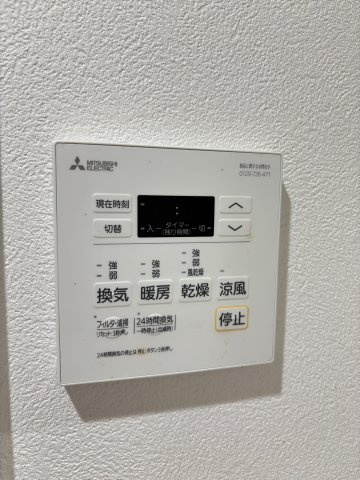 VALENTIA天神東の設備