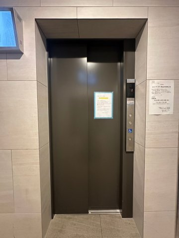 VALENTIA天神東のその他共用部分