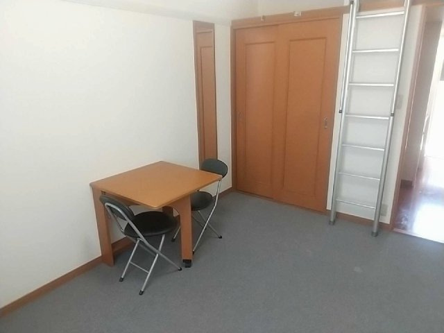 レオパレスゴールデンヴィレッヂの居間・リビング|居間です