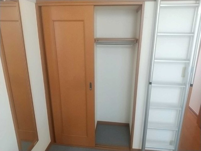レオパレスゴールデンヴィレッヂの内装|内装も気になるポイント
