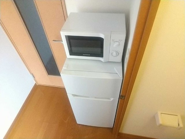 レオパレスゴールデンヴィレッヂのその他
