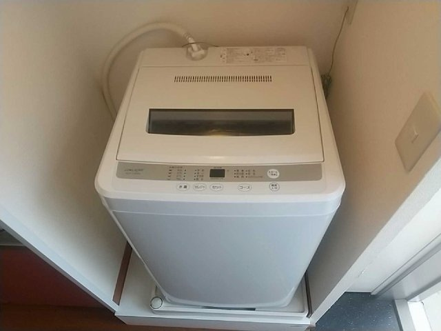 レオパレスゴールデンヴィレッヂのその他