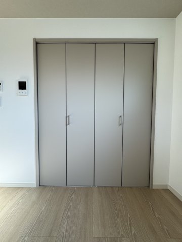 グランザ清瀬の収納|収納豊富です