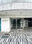PREMIUM CUBE大森のエントランス