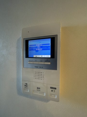 WILL東伏見の設備