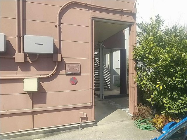 レオパレスリベルテのその他