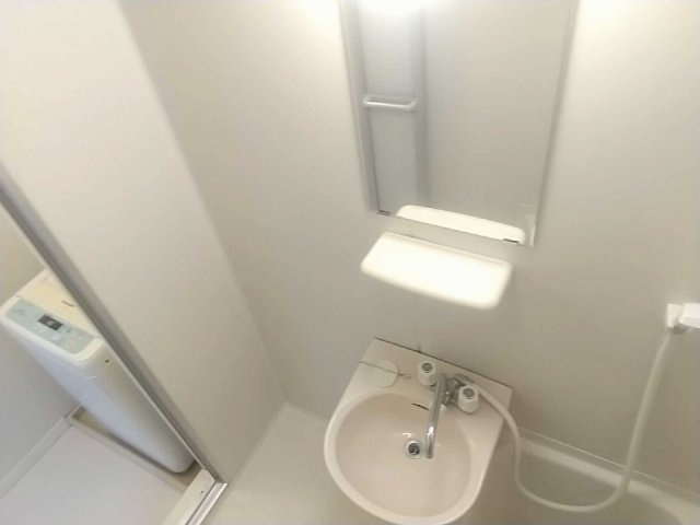 レオパレスサンフローラの内装|きれいな内装です