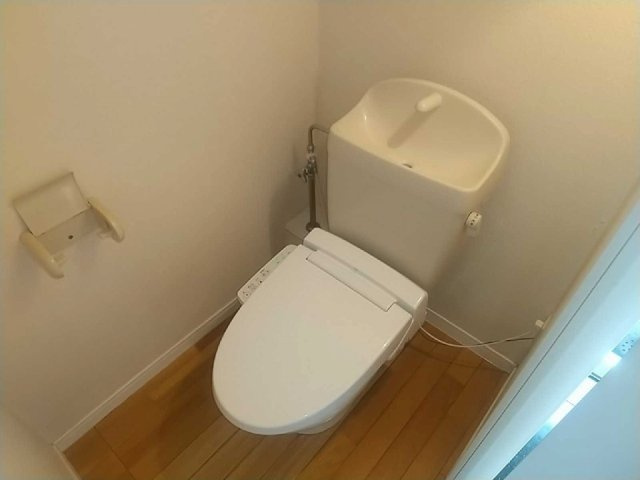 レオパレスサンフローラのその他