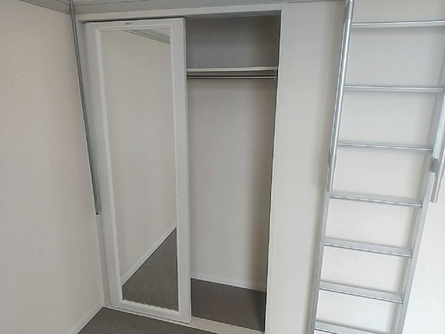 レオパレスサンフローラの内装|おしゃれな内装です