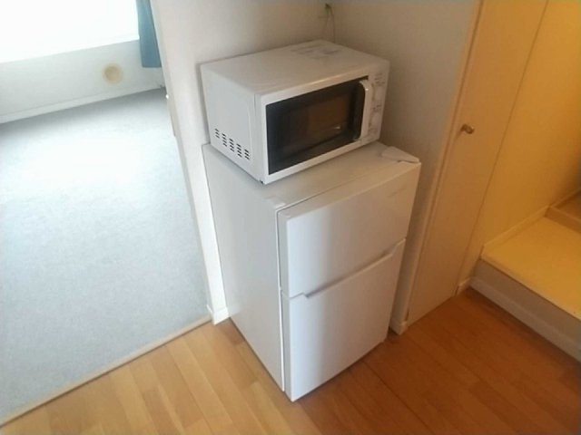 レオパレスサンフローラのその他