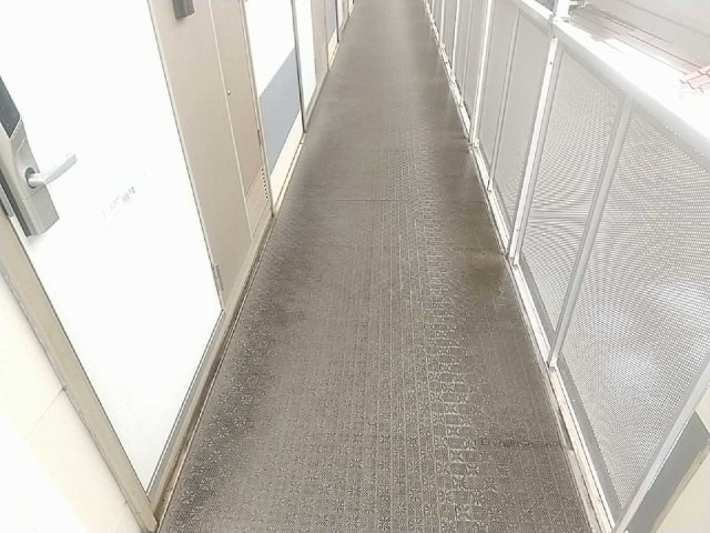レオパレスサンフローラのその他