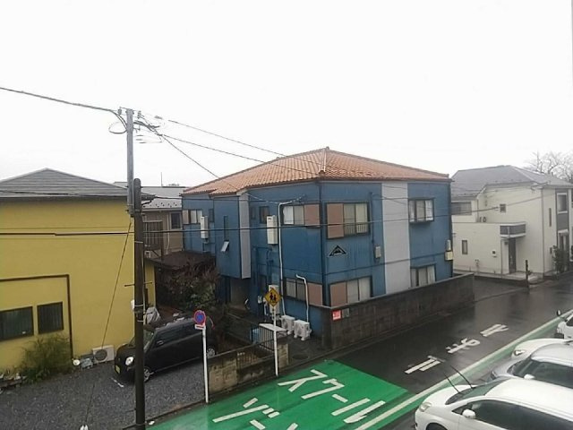 レオパレスサンフローラのその他