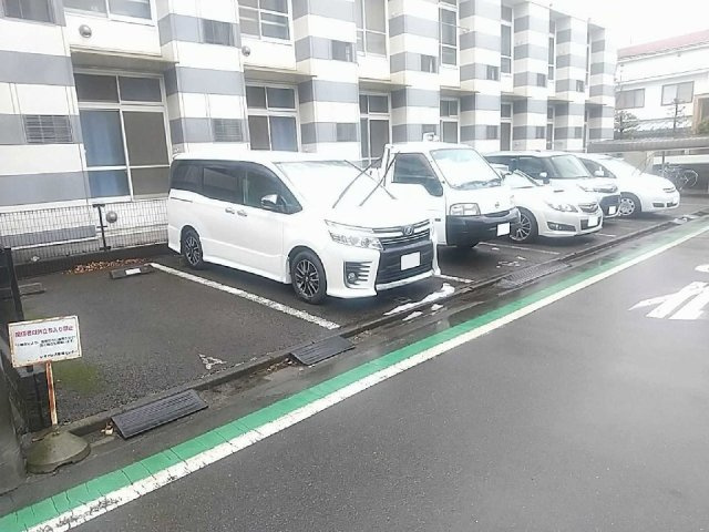 レオパレスサンフローラのその他