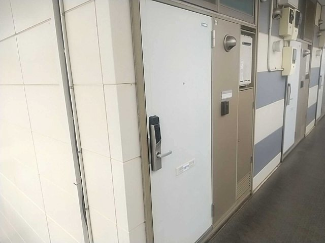 レオパレスサンフローラのその他