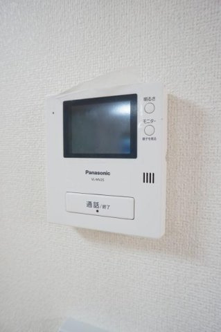 キルシェのセキュリティ