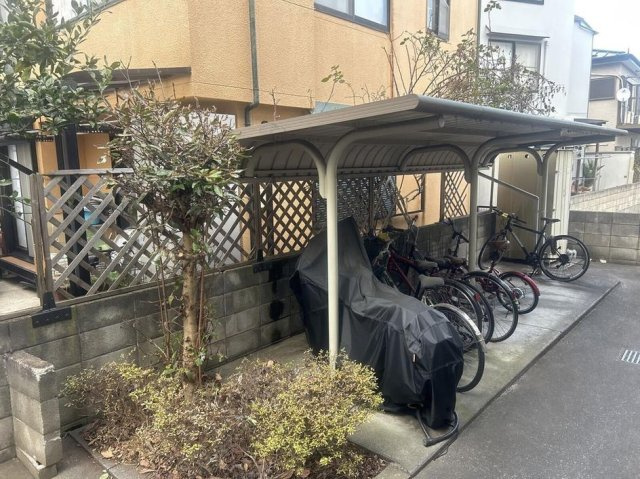 レオパレスボヌールのその他