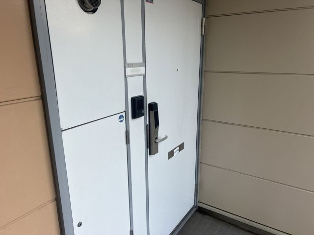 レオパレスボヌールのその他