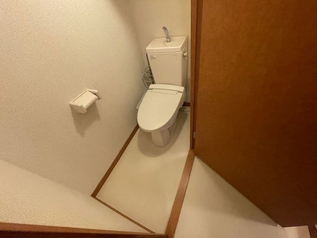 レオパレスボヌールのその他