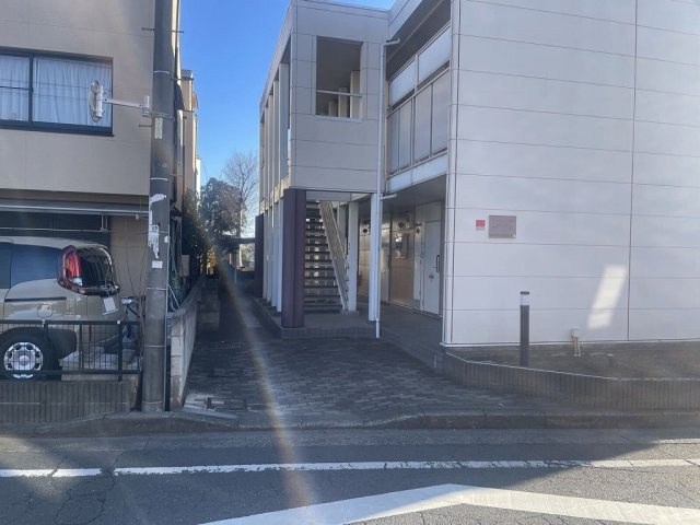 レオパレスボヌールのその他