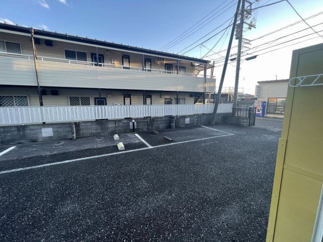レオパレスボヌールのその他