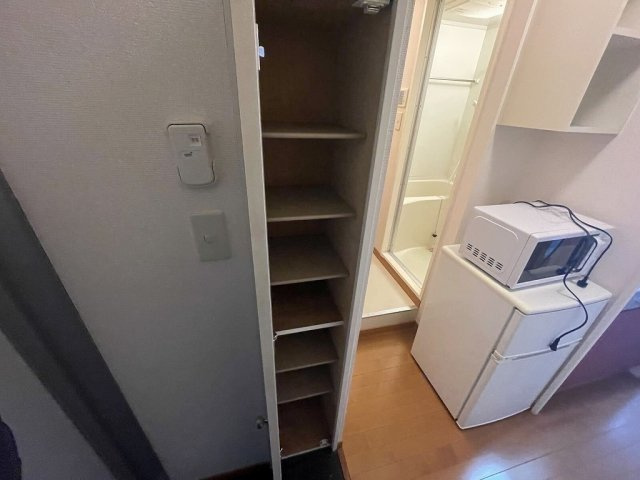 レオパレスボヌールのその他