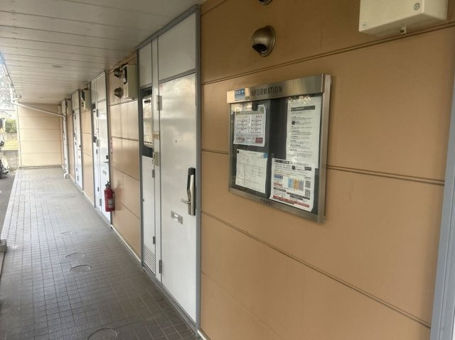 レオパレスボヌールのその他