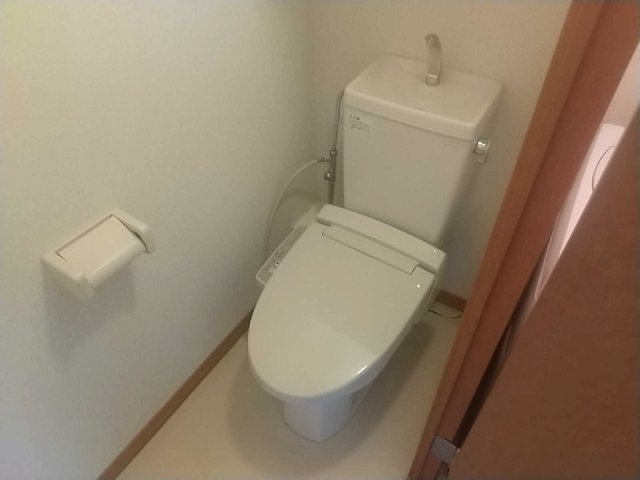 レオパレスボヌールのその他