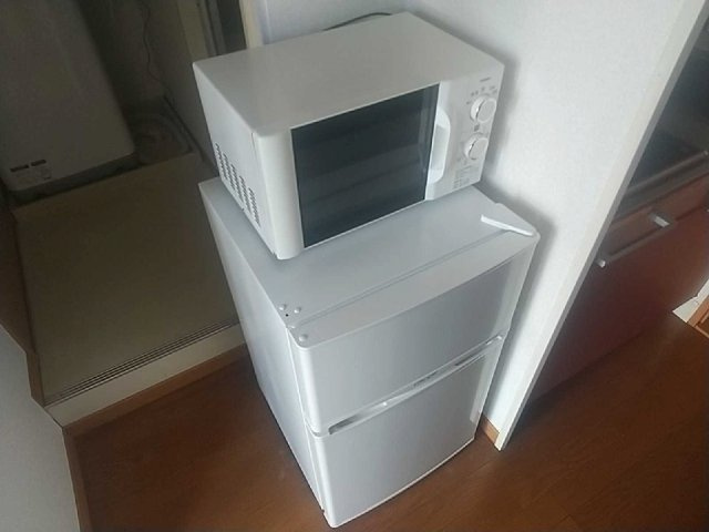レオパレスボヌールのその他