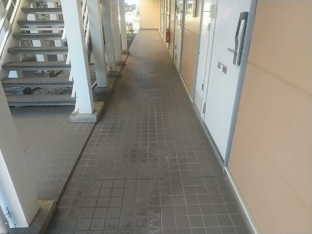 レオパレスボヌールのその他