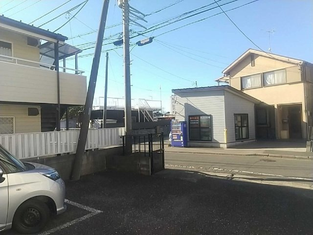 レオパレスボヌールのその他