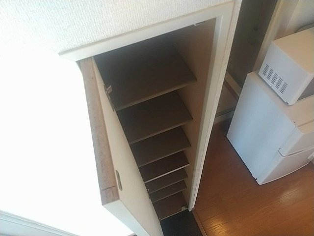 レオパレスボヌールのその他