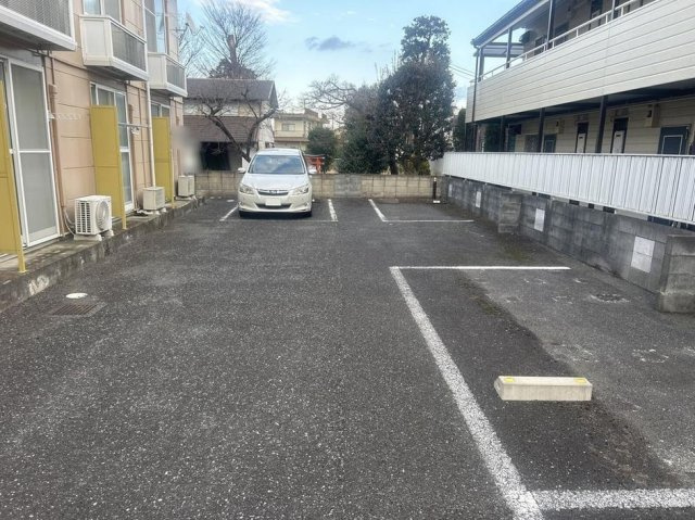 レオパレスボヌールのその他